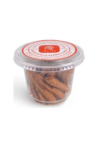 Recrea Glutensiz Dometesli Ve Kekikli Çubuk 60 Gr