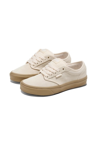 Vans Atwood Kadın Sneaker Krem