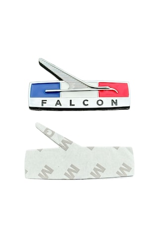 Falcon Arma