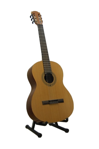Presto Gtr - 01 Gitar Sehpası - Gitar Standı