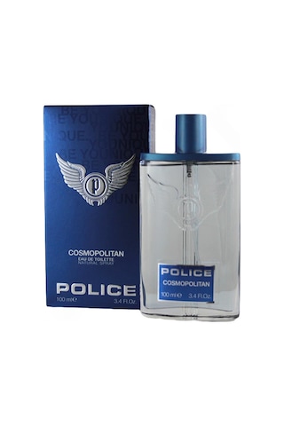 Police Cosmopolitan Erkek Parfümü EDT 100 ML