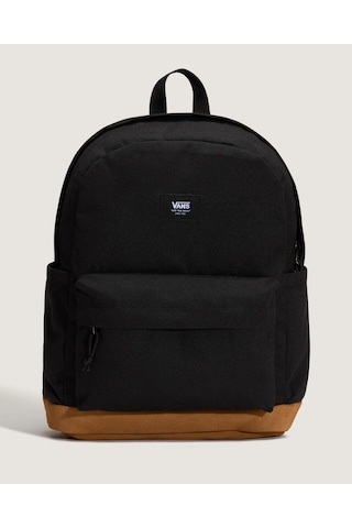 Vans Old Skool Sport Backpack Uniseks Siyah Çanta - Vn000hrj Siyah