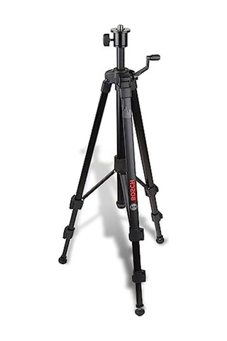 Alüminyum Tripod, 55-157 Cm Ayarlanabilir Yükseklik