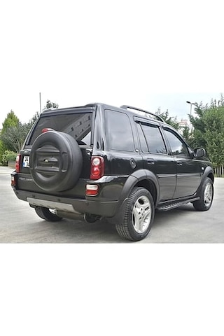 Rocas Freelander 1 Stepne Kılıfı