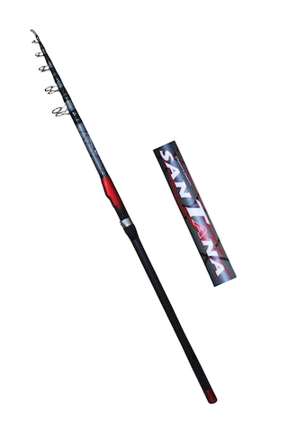 Balza Santana 450 Cm 100-300 Gr Surf Olta Kamışı 1 Balza Santana 450 Cm 100-300 Gr Surf Olta Kamışı 1