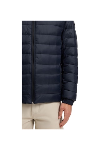 Boss 50530822 Erkek Mont Lacivert