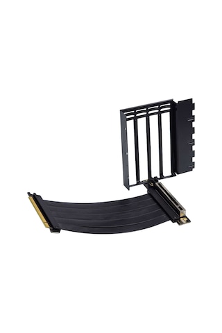 Pcı-e 4.0 Gpu Riser, Dikey Ekran Kartı Dönüşüm Kiti Dkchvgakıt4