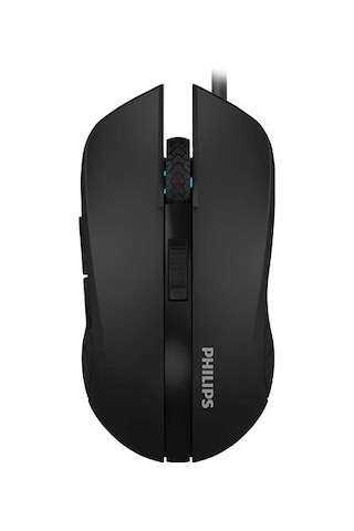 Philips SPK9313 Kablolu Oyuncu Mouse