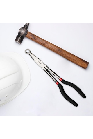 Homyl Elektrik Konnektörleri Için Uzatılmış Sap Hızlı 13mm