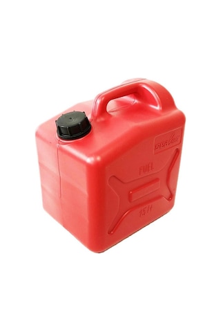 Sealux Yakıt Bidonu 15lt