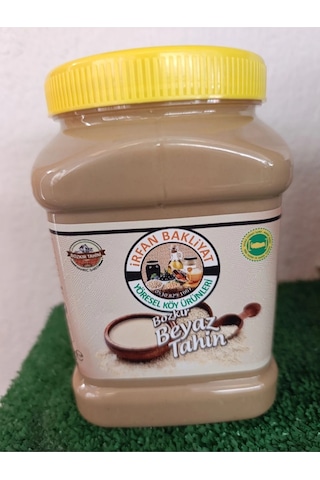 Tahin Beyaz 935gr
