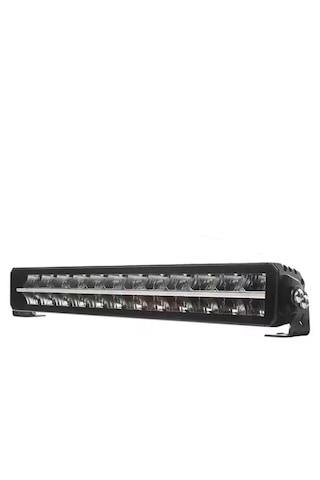 Offroad Sis Lambası 81,3 Cm Beyaz Beyaz-sarı Gündüz Ledli 180w 12-36v Adet