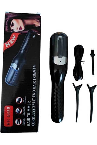 Saç Kırık Alma Makinesi 5691 0