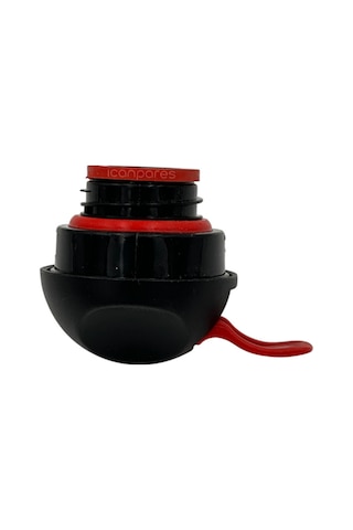 Kapağı İle Uyumlu Universal Küçük Tip Yedek Kapak, Cooker, Emsan, Relax/a749-01 Satina Max 2.0 Lt Te