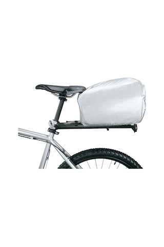 Topeak Mtx Trunkbag Dx/ex Çanta Yağmur Kılıfı Trc005 Siyah
