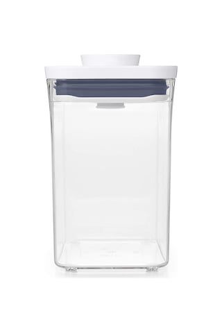 Oxo Saklama Kabı Dikdörtgen Kısa Boy 1.7 Qt/ 1.6 Lt 11234600