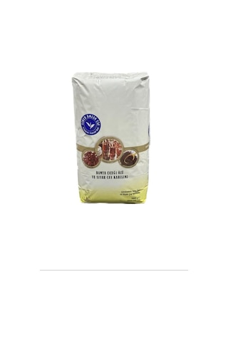 Ezber Bozan Tomurcuklu Bergamot Aromalı Dökme Çay 5 KG