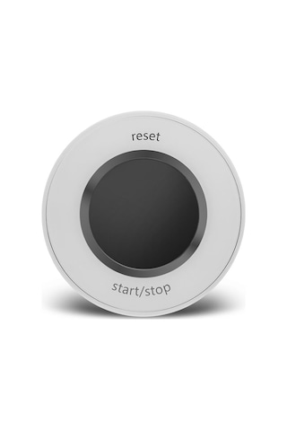 Karaca Gastro Timer Mutfak Zamanlayıcısı Ve Süre Ölçer Grey