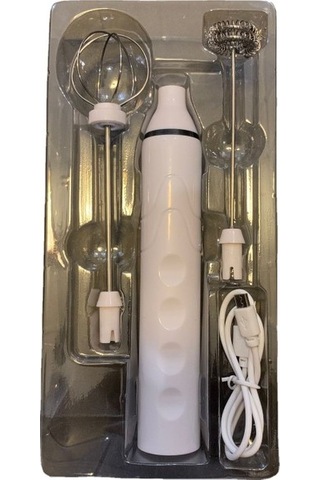 Yasammerkezi Çin Doğrudan Sağlık Ve Güvenlik Standartlarına Uygun Saç Şarj Edilebilir Çırpma Teli Süt Çırpıcı Ahşap