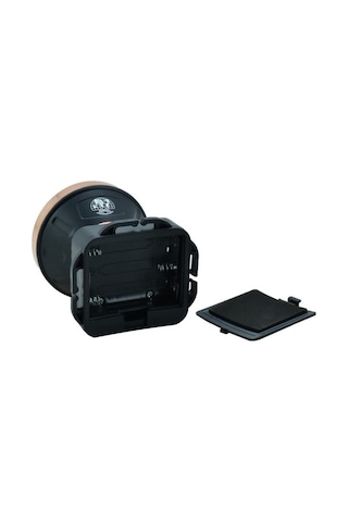 Kırgıl Bk-1808 3 Watt Pilli Kafa Lambası Çok Renkli