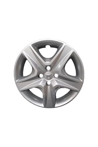 Muyaauto Jant Kapağı Takım 403154000r Dacia Sandero Stepway 16 Inç İle Uyumlu