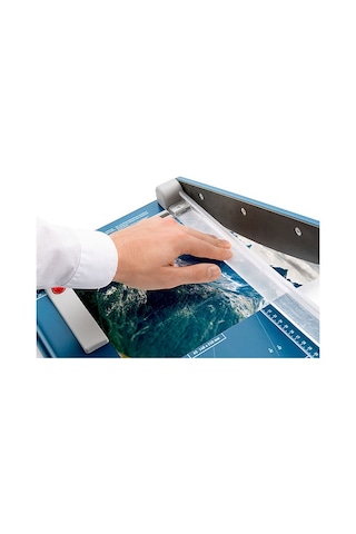 Dahle 533 A4 Kollu Giyotin