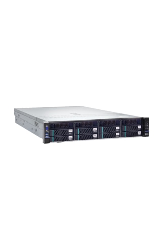 Powerleader 2x4310 8xsff 1tb Ddr4 3200 Memory 2xpower Supply Serv