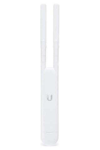 Ubiquiti Networks Networks Uap-ac-m-us Unifi Ac Mesh Geniş Alan Giriş/çıkış Çift Bantlı Erişim Noktası -abd Versiyonu 2'li Paket -123178