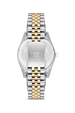 Momentus Men's Classic Cm131t-02sg Çok Renkli