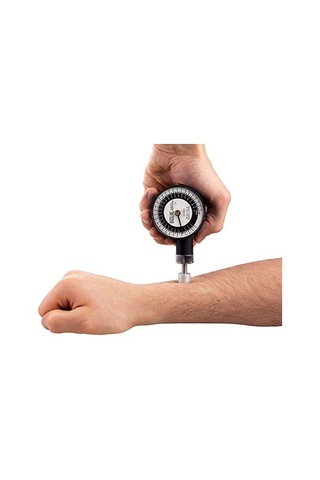 Baseline Ekonomi İtme Çekme Dinamometresi 3 İtme 2 Çekme 27 KG