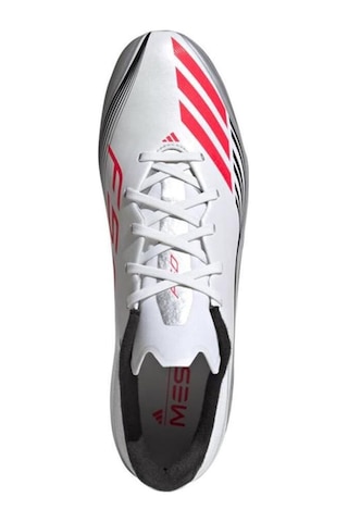 Adidas Erkek Krampon F50 Messı League Fg Jp7446 Beyaz