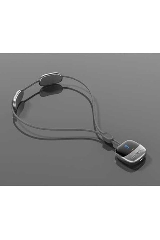 Tysm Teltree Isıtmalı Boyun Masaj Aleti - 9 Seviye Masaj & 3 Isı Modu Çok Renkli Çok Renkli