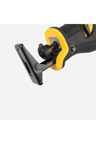 Rtrmax RTX2067B 18 V Aküsüz Tilki Kuyruğu