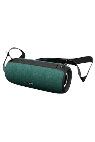 Sbs Sound Boom 10w Bluetooth Hoparlör Taşınabilir Led Işıklı Usb-c Şarjlı Omuz Askılı Siyah Sbs Sound Boom 10w Bluetooth Hoparlör Taşınabilir Led Işıklı Usb-c Şarjlı Omuz Askılı Siyah