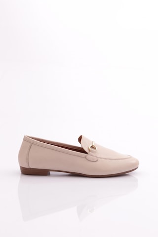 Dgn 134 Kadin Babet 134-2109-R0919 Krem