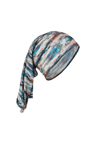 2as Marbie Bandana Çok Renki