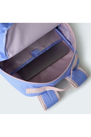 The North Face Y Chuckwalla Daypack Sırt Çantası Lila Mavisi Granit Grisi Nf0a8eewnw61 Lila Mavisi/granit Grisi
