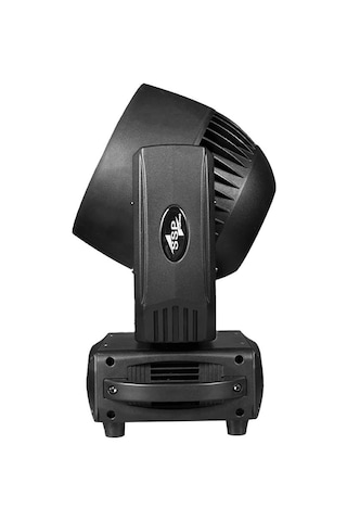 Ssp Deron 19qz V2 19x10w Zoomlu Wash Moving Head Robot