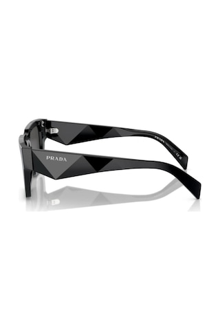 Prada 0pr A06s 16k08z 50 Unisex Güneş Gözlüğü
