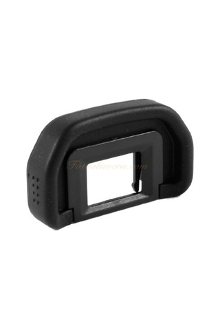 Raypro Canon İçin Eb Eyecup Vizör Lastiği 50D 60D 70D 80D 5D 6D Mark Iı