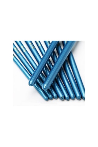 Willowhaven Suluboya Toz Boya Fırçası - Resim Sanatı Malzemeleri - Standart Paket