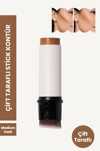 Pop Beauty Çift Taraflı Stick Kontür Contour Popstickkontur2
