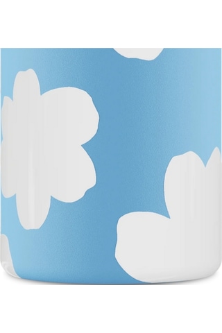 Urban Bottle Daydreaming Paslanmaz Çelik Su Şişesi 500 Ml Mavi