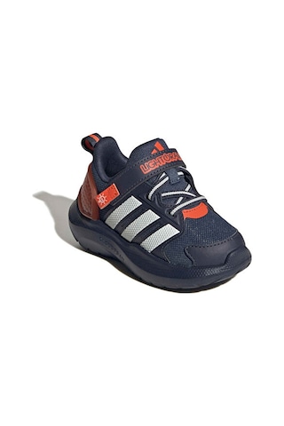 Adidas Lıghtorama Rnr El I Bebek Günlük Işıklı Ayakkabı Kk3282 Lacivert