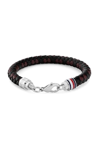 Tommy Hilfiger Thj2790632 Erkek Bileklik Siyah