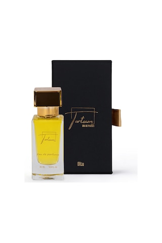 Tortum Parfüm Oltu Erkek Parfüm EDP 30 ML