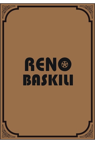 Cihan Oto Paspas Kağıdı Renault Amblem Baskılı 100 Adet 35x50 Cihan Oto Paspas Kağıdı Renault Amblem Baskılı 100 Adet 35x50