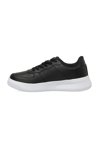 Lumberjack Fınster 4fx Siyah Erkek Sneaker 000000000101497739 Siyah