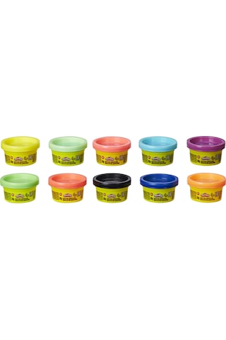 Play Doh Bonbon Parti Seti 22037