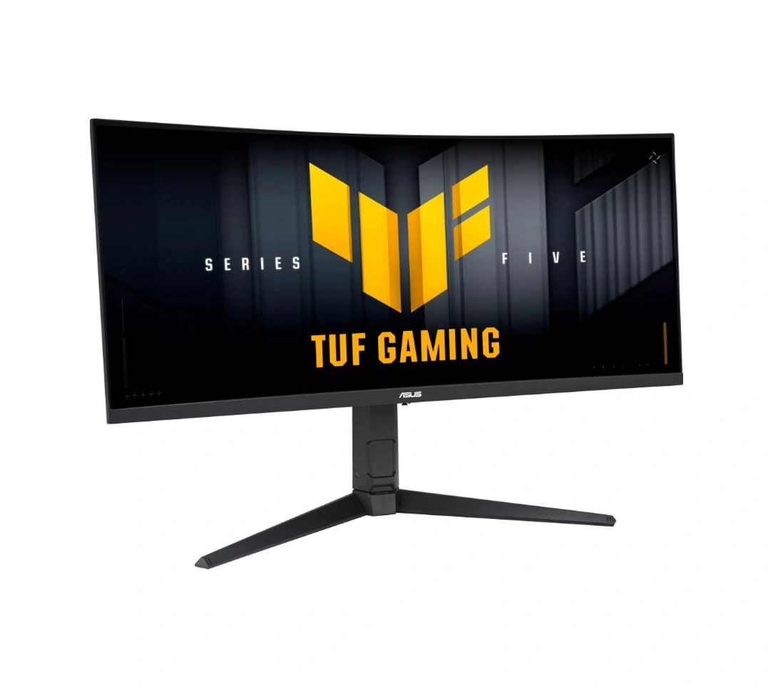Asus Tuf Gaming Vg34wqml5a 34 250hz 0.5ms Uwqhd Adaptive Sync Cece5asu0283